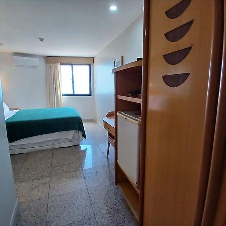 Flat Blue Tree By Escala Imoveis Hotel Fortaleza  Exterior foto