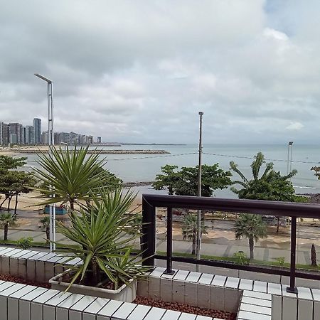 Flat Blue Tree By Escala Imoveis Hotel Fortaleza  Exterior foto