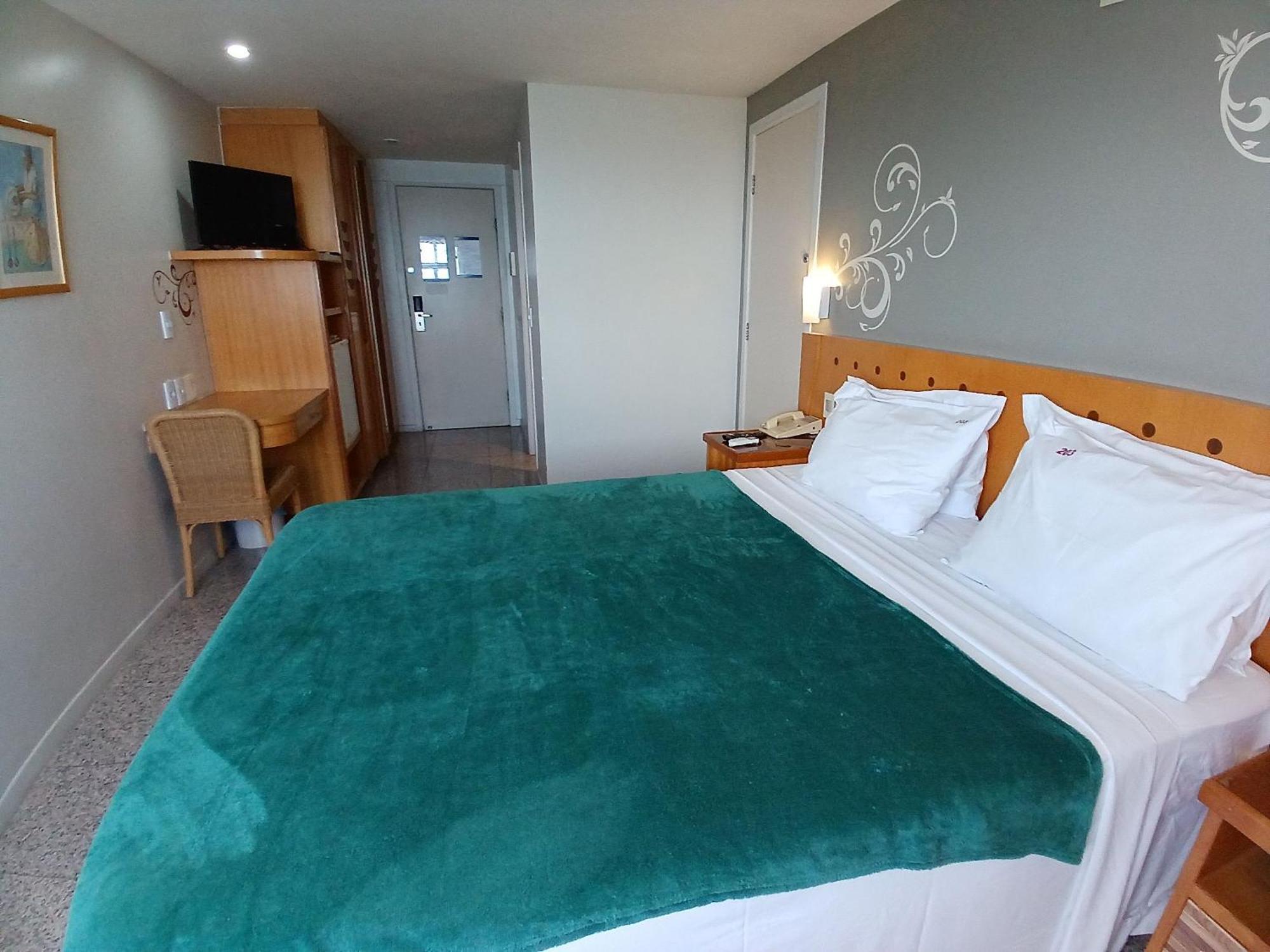 Flat Blue Tree By Escala Imoveis Hotel Fortaleza  Exterior foto
