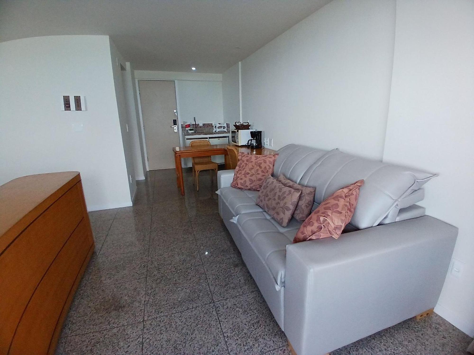 Flat Blue Tree By Escala Imoveis Hotel Fortaleza  Exterior foto