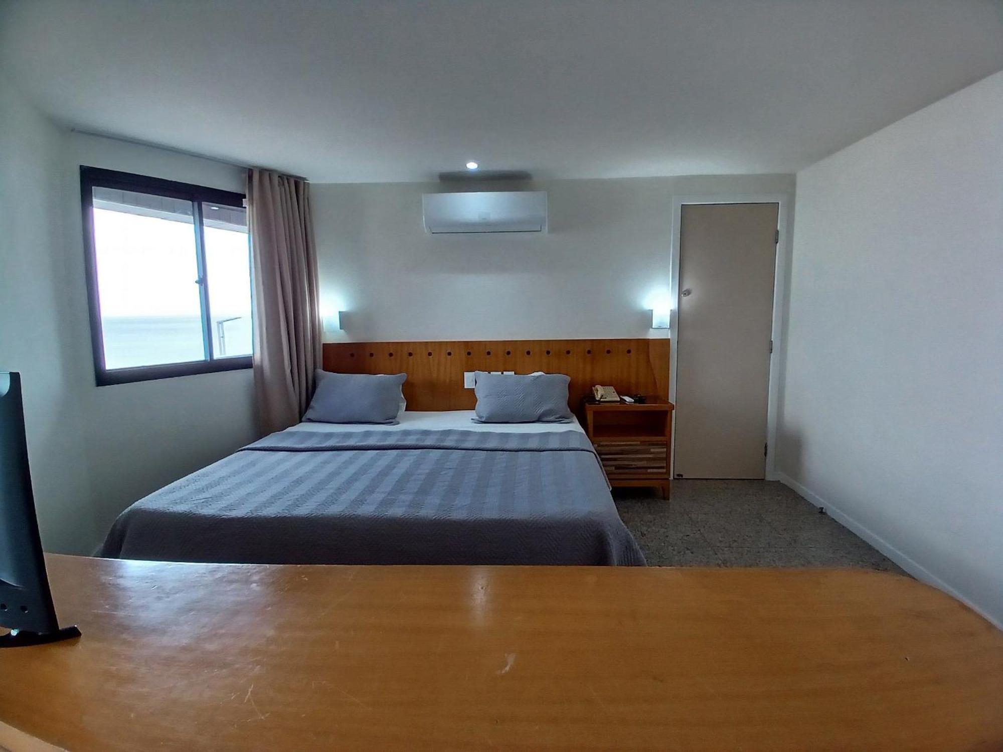 Flat Blue Tree By Escala Imoveis Hotel Fortaleza  Exterior foto