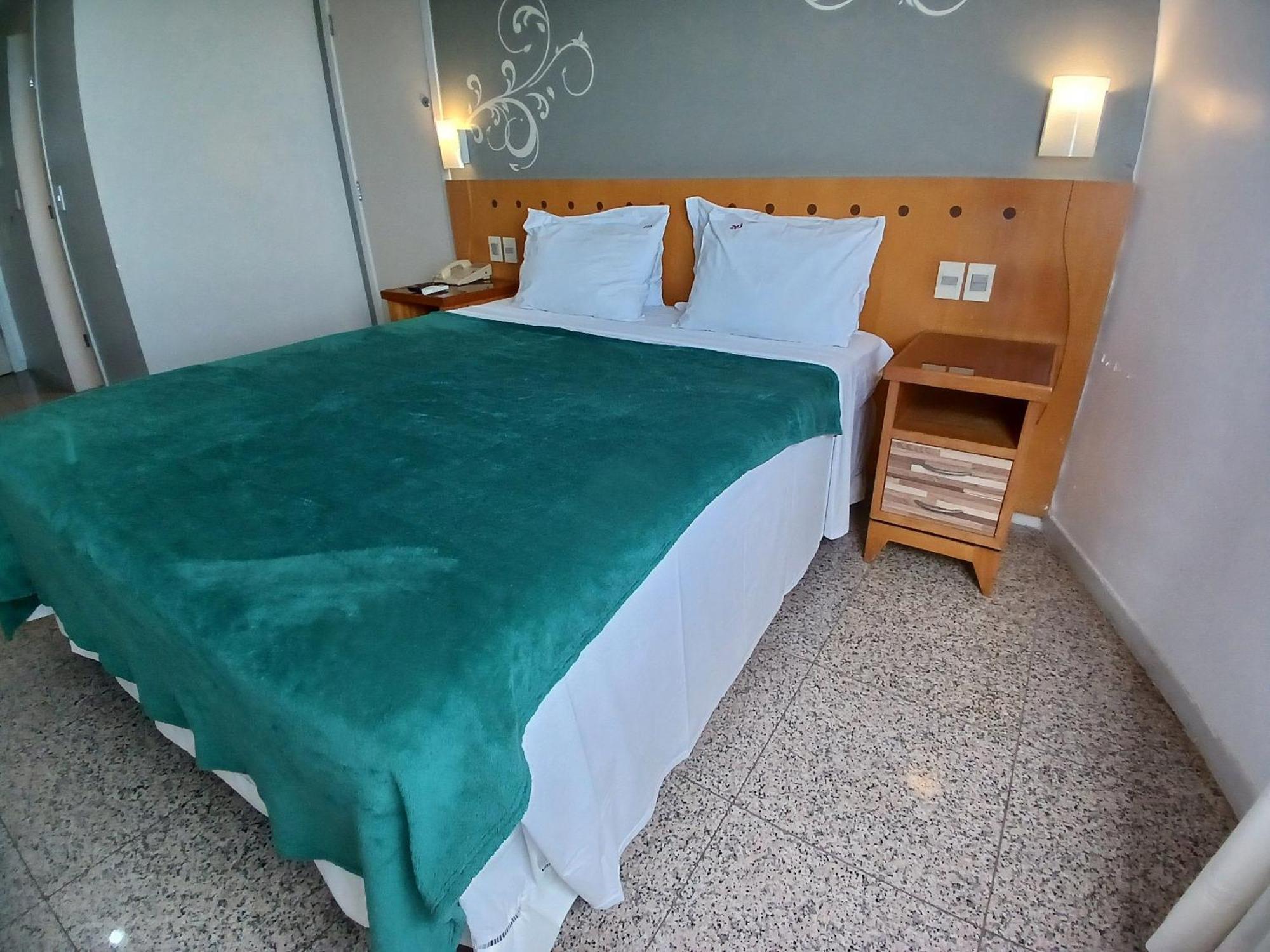 Flat Blue Tree By Escala Imoveis Hotel Fortaleza  Exterior foto