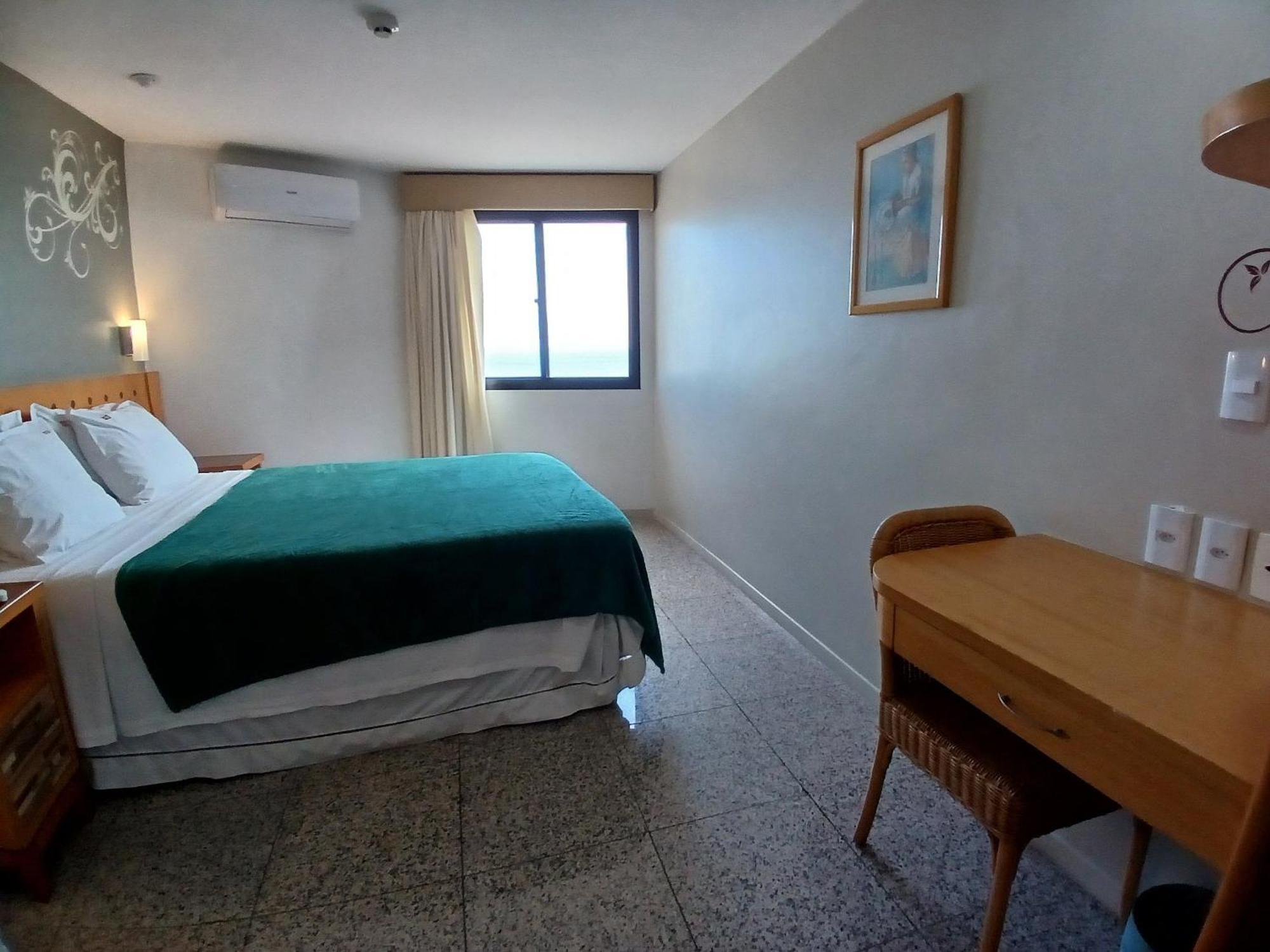 Flat Blue Tree By Escala Imoveis Hotel Fortaleza  Exterior foto